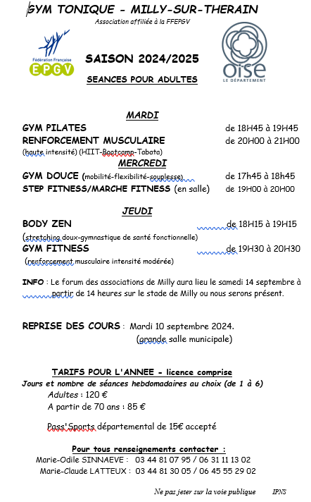 24 25 gym
