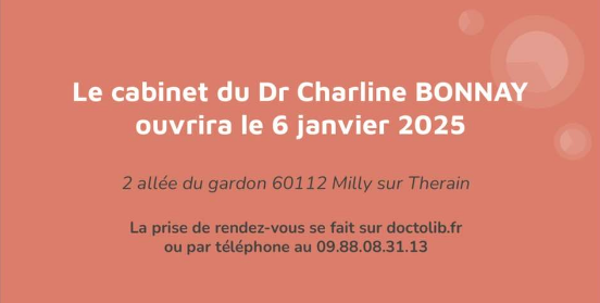 C Bonnay
