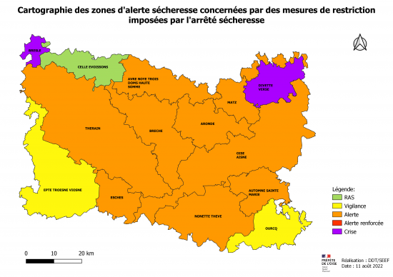 Cartographie imagelarge