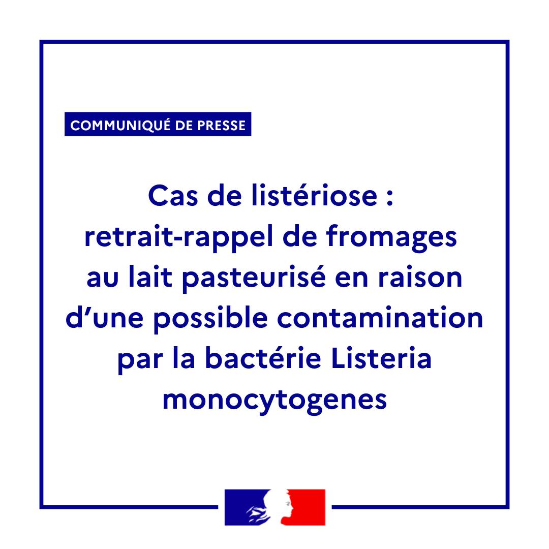 listeria