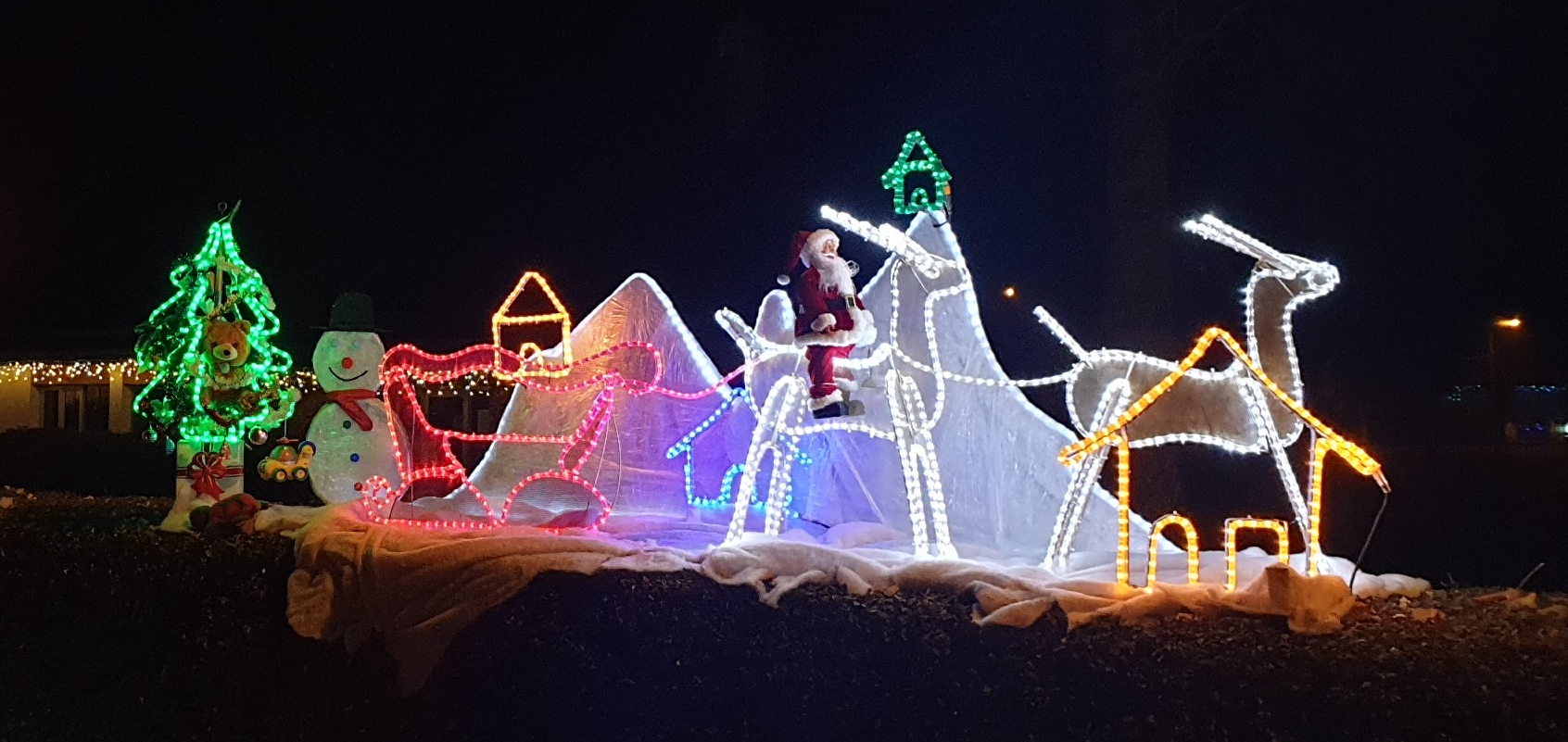 mairie noel