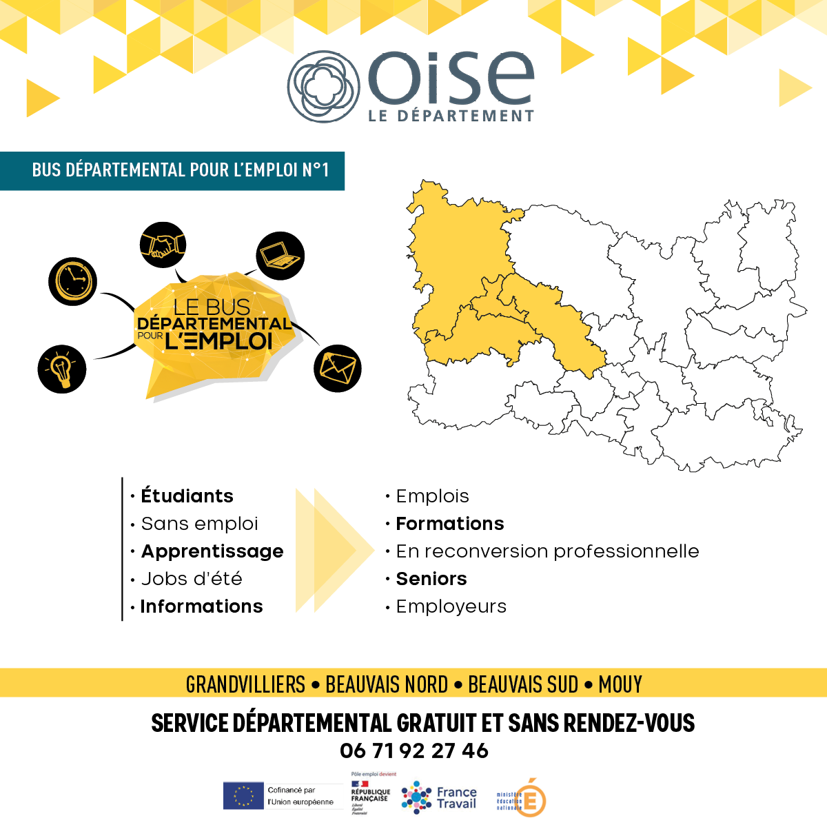 post reseaux sociaux 1200x1200px bus pour l emploi n 01